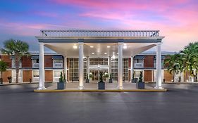 Best Western Palm Beach Lakes